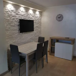  Appartamento Belvedere Tonale