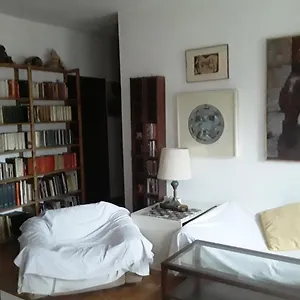 Alloggio in famiglia Camera A Zona Nolo Cimiano