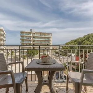 Lido Degli Estensi Seaview , Llido Degli Estensi Italia