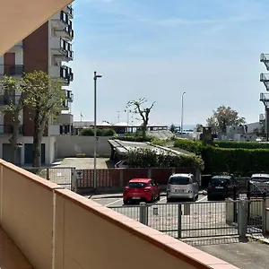 Loft Nazioni , Lido delle Nazioni Italia
