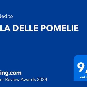 Delle Pomelie , Isola delle Femmine Italia