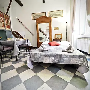 Dimora Degli Incrociati Brignole Fiera - Genovabnb It , Genova Italia